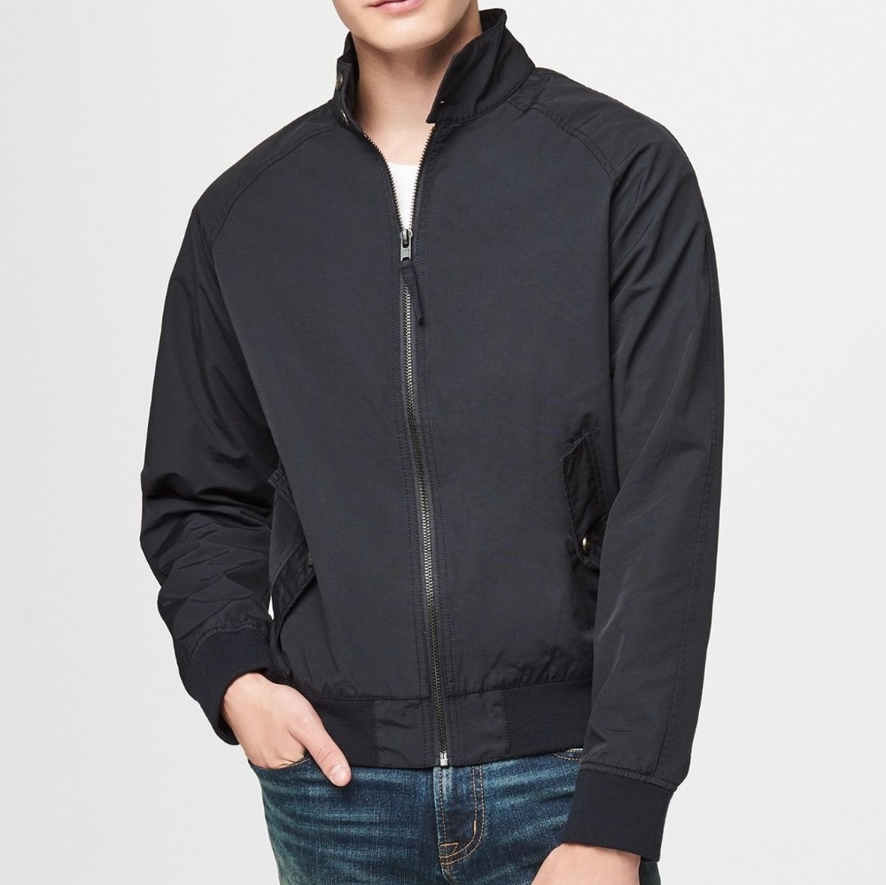 NWT Aeropostale Lightweight Barracuda Jacket
